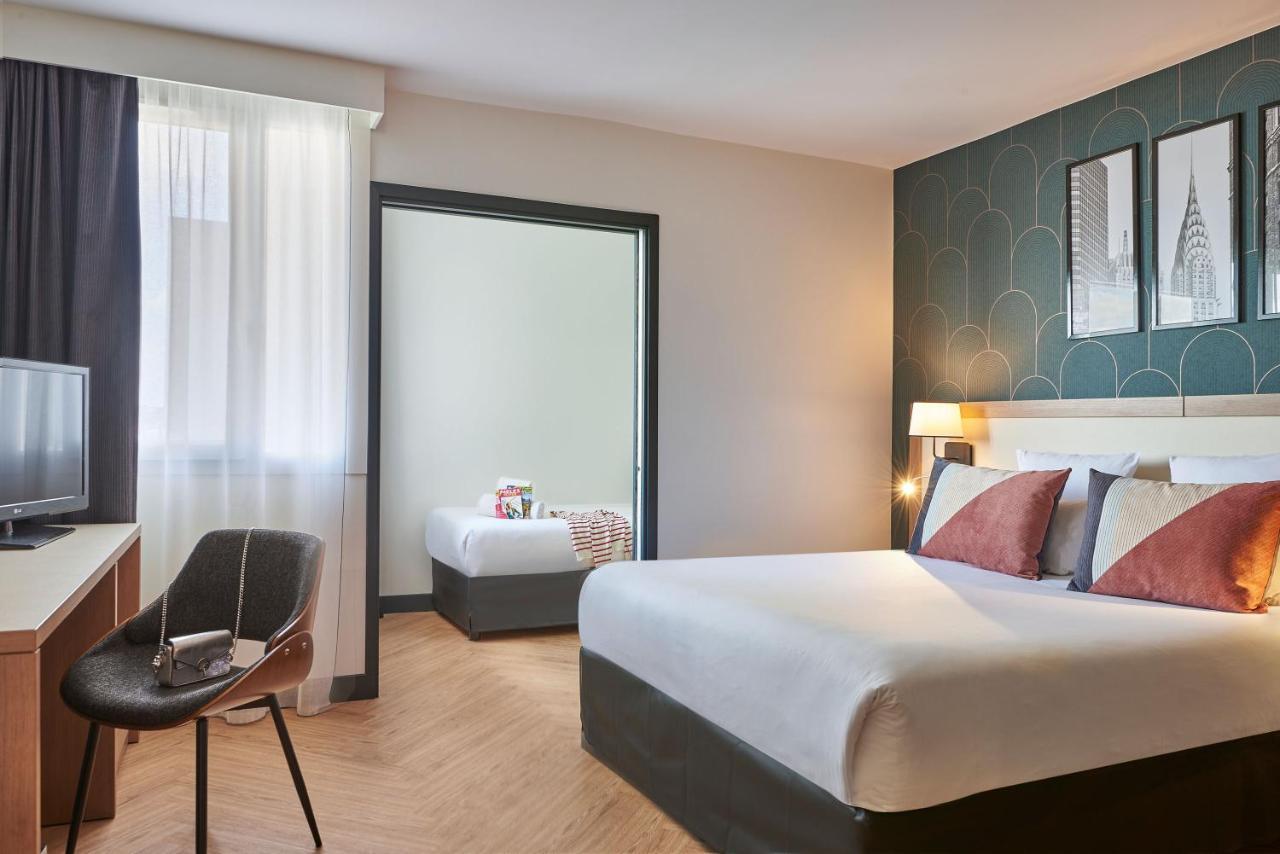 Hotel Gatsby By Happyculture 4*