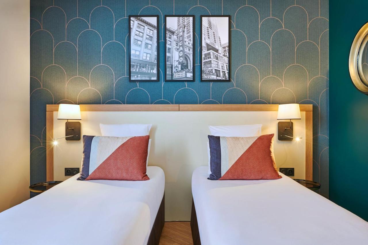 Gatsby By Happyculture Hotel
