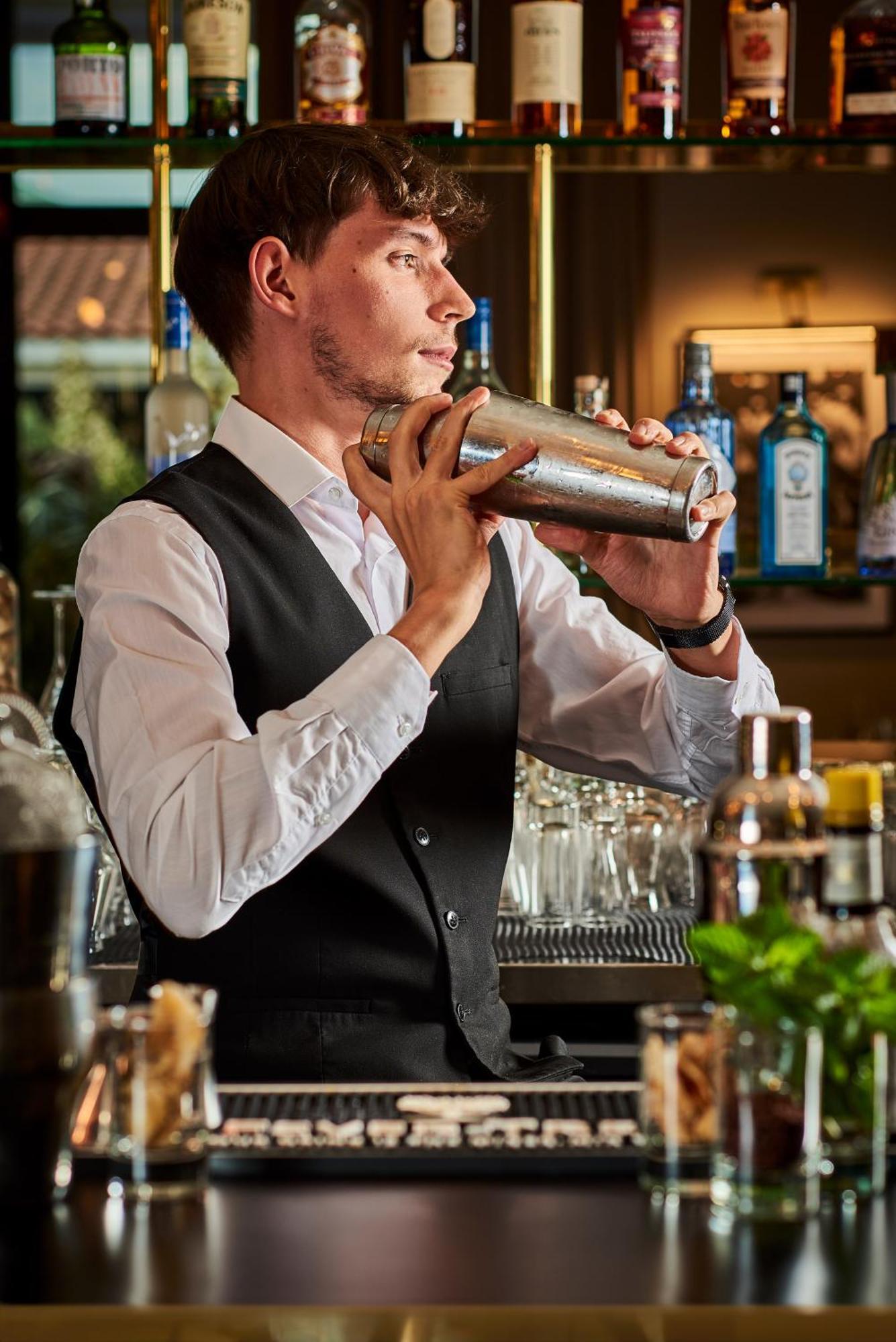Gatsby By Happyculture Hotel Chassieu
