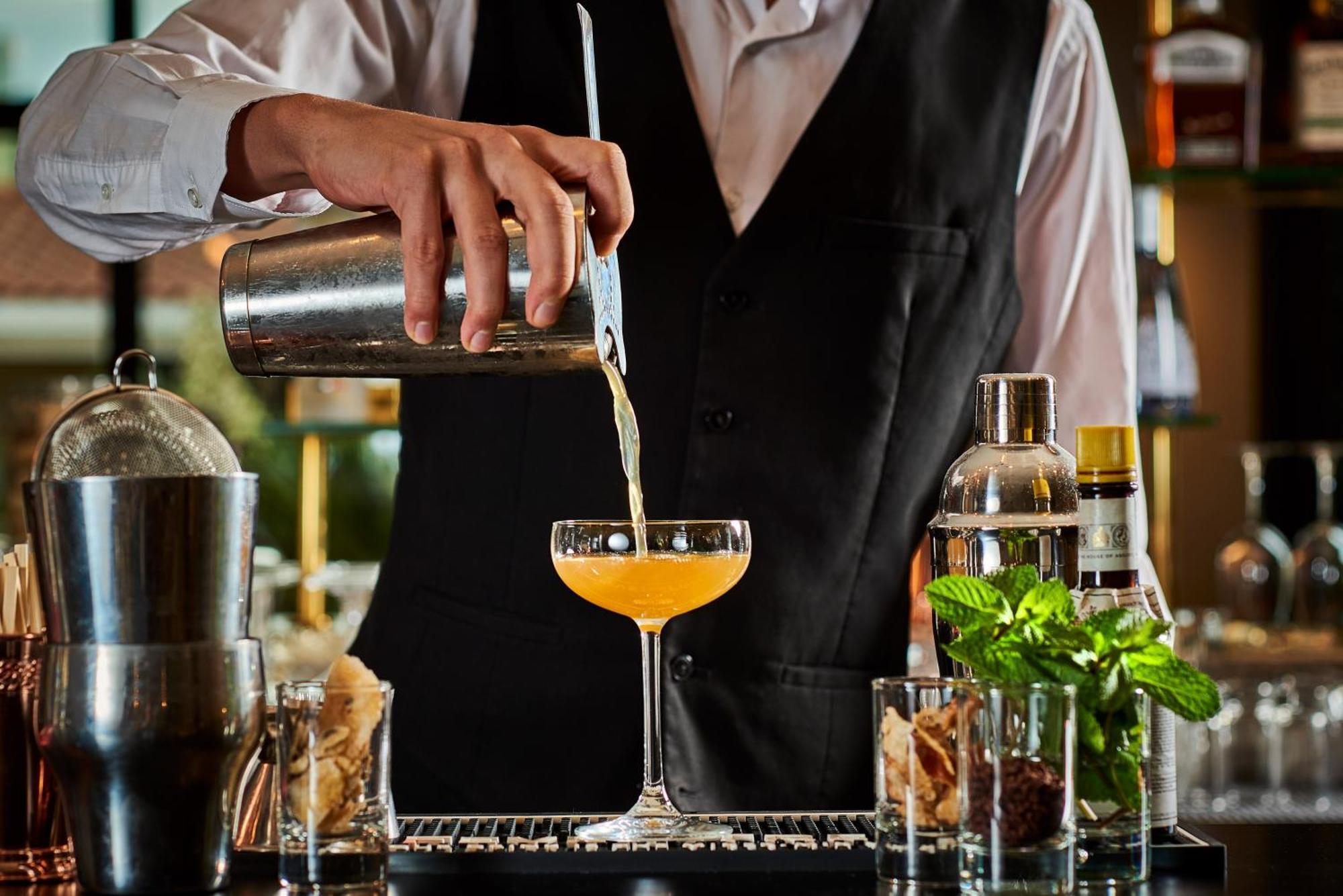 Hotel Gatsby By Happyculture Chassieu