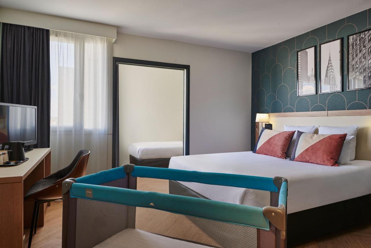 Gatsby By Happyculture Hotel 4*